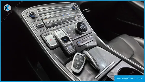 HYUNDAI SANTA FE HEV 1.6 2WD