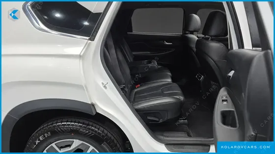HYUNDAI SANTA FE HEV 1.6 2WD