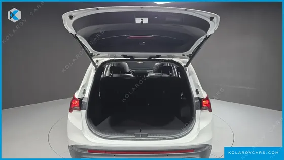 HYUNDAI SANTA FE HEV 1.6 2WD
