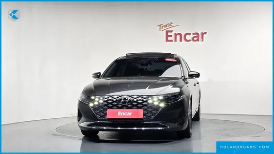 HYUNDAI GRANDEUR 2.5