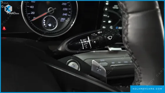 HYUNDAI GRANDEUR 2.5
