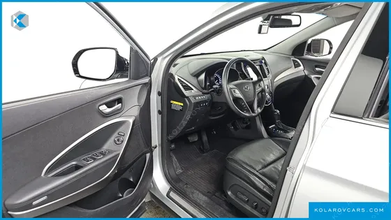 HYUNDAI MAXCRUISE DIESEL 2.2 4WD