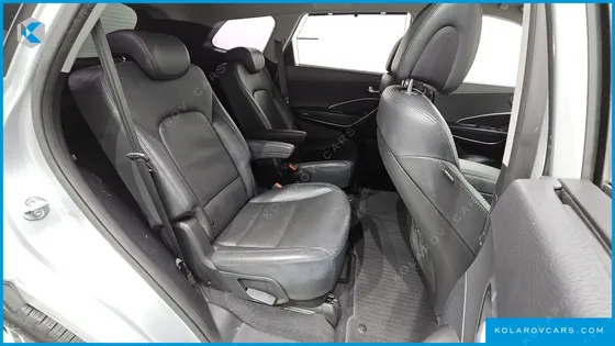 HYUNDAI MAXCRUISE DIESEL 2.2 4WD