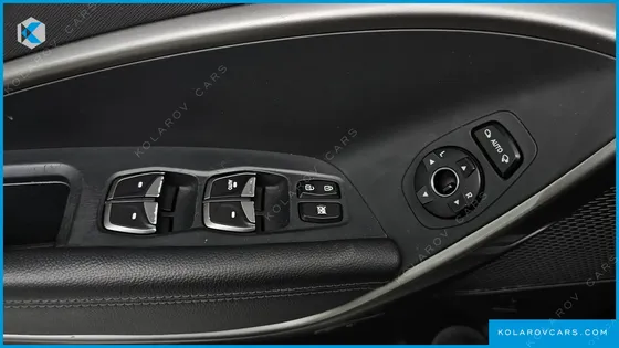 HYUNDAI MAXCRUISE DIESEL 2.2 4WD