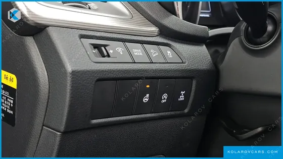 HYUNDAI MAXCRUISE DIESEL 2.2 4WD