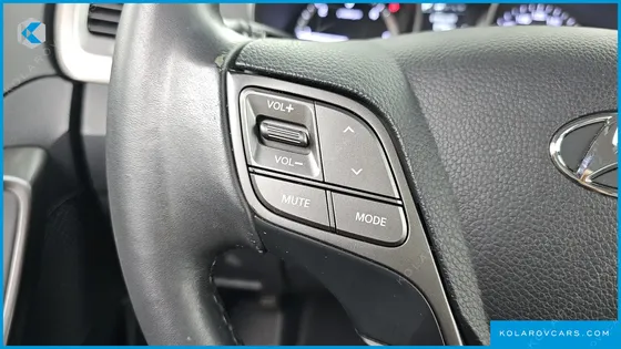 HYUNDAI MAXCRUISE DIESEL 2.2 4WD