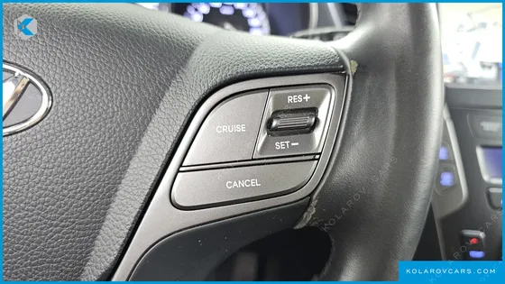 HYUNDAI MAXCRUISE DIESEL 2.2 4WD