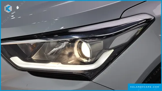 HYUNDAI MAXCRUISE DIESEL 2.2 4WD