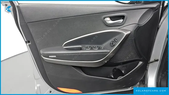 HYUNDAI MAXCRUISE DIESEL 2.2 4WD