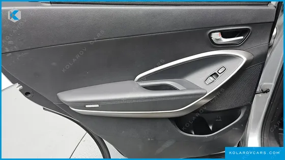 HYUNDAI MAXCRUISE DIESEL 2.2 4WD