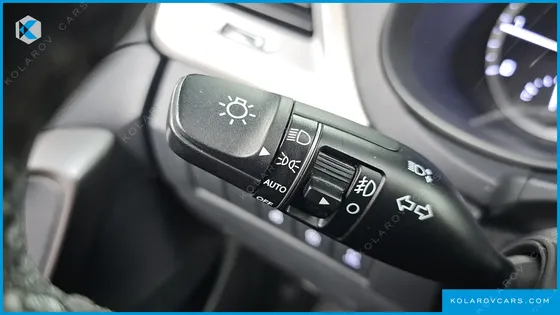 HYUNDAI MAXCRUISE DIESEL 2.2 4WD