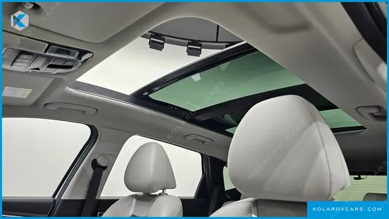 HYUNDAI TUCSON GASOLINE 1.6 TURBO 2WD