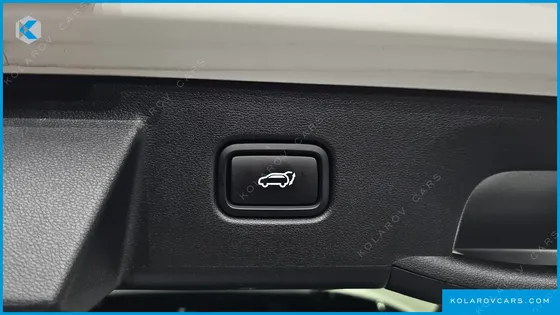 HYUNDAI TUCSON GASOLINE 1.6 TURBO 2WD