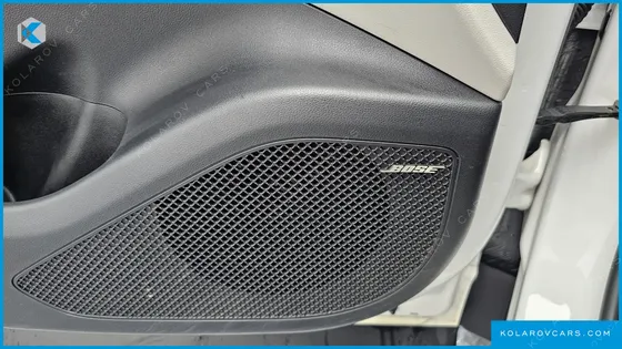 HYUNDAI TUCSON GASOLINE 1.6 TURBO 2WD