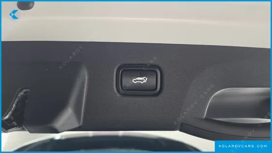 KIA SPORTAGE GASOLINE 1.6 TURBO 2WD