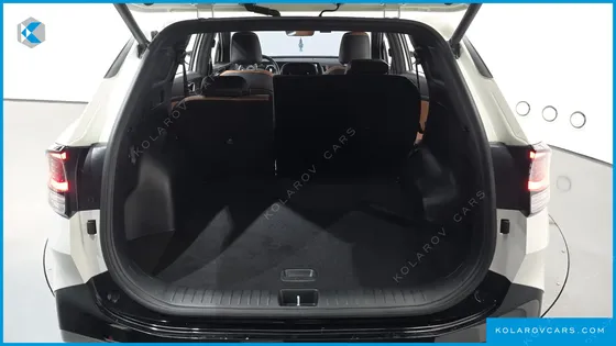 KIA SPORTAGE GASOLINE 1.6 TURBO 2WD