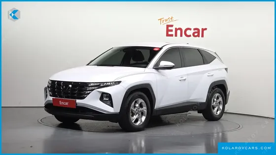HYUNDAI TUCSON GASOLINE 1.6 TURBO 2WD