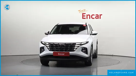 HYUNDAI TUCSON GASOLINE 1.6 TURBO 2WD