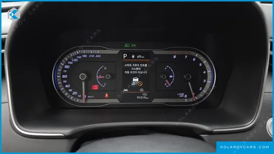 HYUNDAI TUCSON GASOLINE 1.6 TURBO 2WD