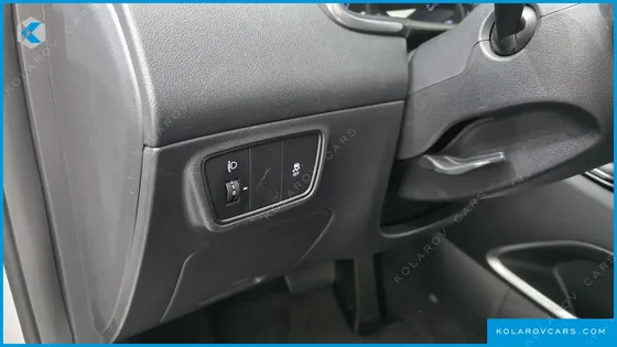 HYUNDAI TUCSON GASOLINE 1.6 TURBO 2WD