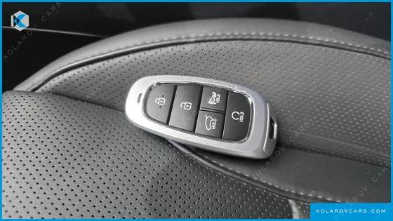 HYUNDAI TUCSON GASOLINE 1.6 TURBO 2WD