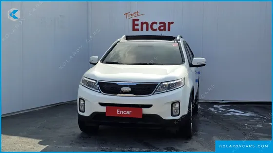 KIA SORENTO DIESEL 2.0 2WD