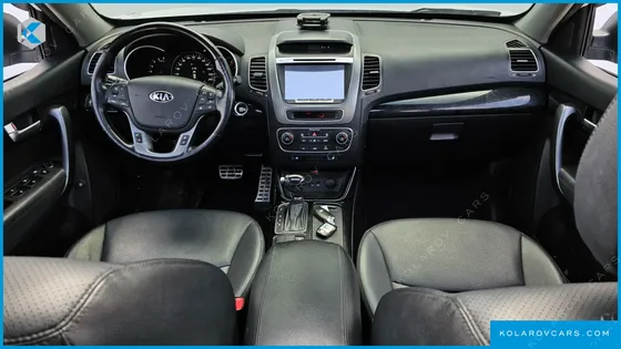 KIA SORENTO DIESEL 2.0 2WD