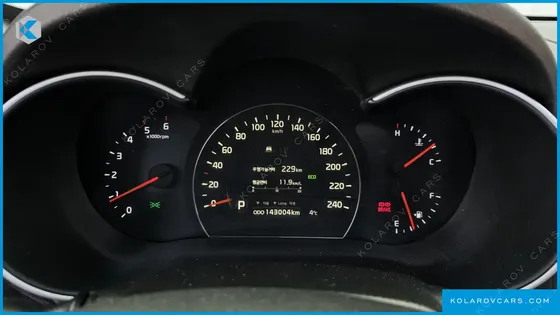 KIA SORENTO DIESEL 2.0 2WD