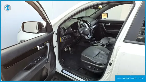 KIA SORENTO DIESEL 2.0 2WD