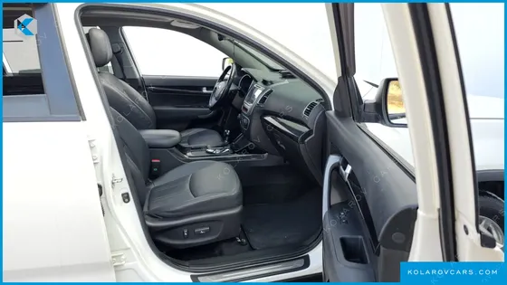 KIA SORENTO DIESEL 2.0 2WD