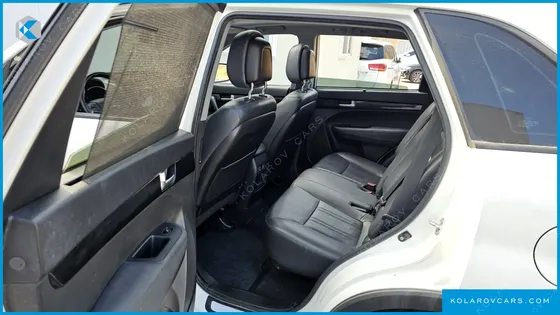 KIA SORENTO DIESEL 2.0 2WD