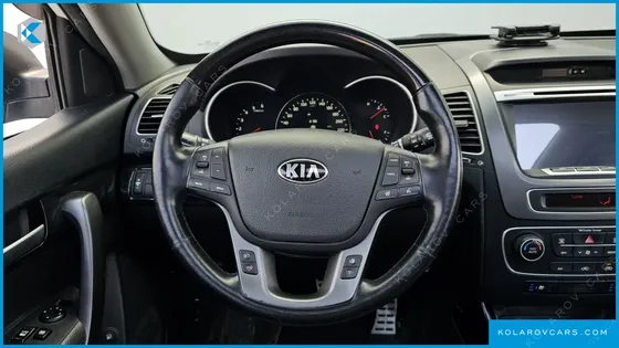 KIA SORENTO DIESEL 2.0 2WD