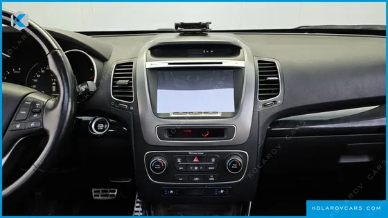 KIA SORENTO DIESEL 2.0 2WD