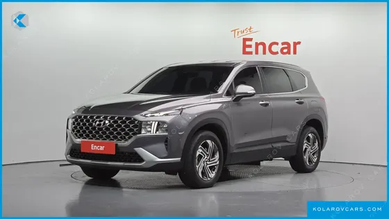 HYUNDAI SANTA FE DIESEL 2.2 2WD