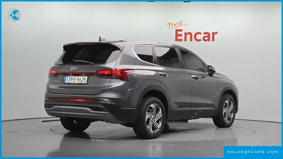 HYUNDAI SANTA FE DIESEL 2.2 2WD