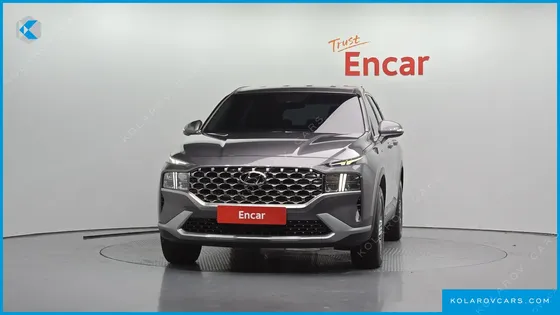 HYUNDAI SANTA FE DIESEL 2.2 2WD