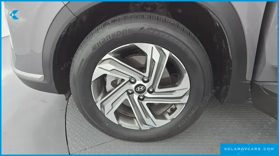 HYUNDAI SANTA FE DIESEL 2.2 2WD