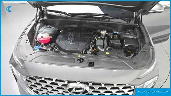 HYUNDAI SANTA FE DIESEL 2.2 2WD