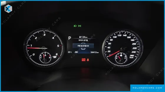 HYUNDAI SANTA FE DIESEL 2.2 2WD