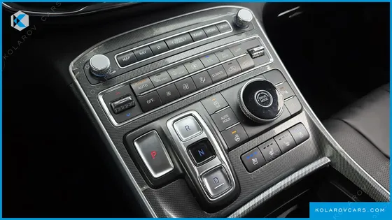 HYUNDAI SANTA FE DIESEL 2.2 2WD