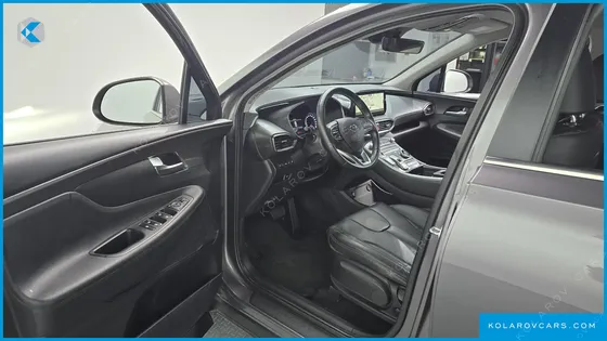 HYUNDAI SANTA FE DIESEL 2.2 2WD