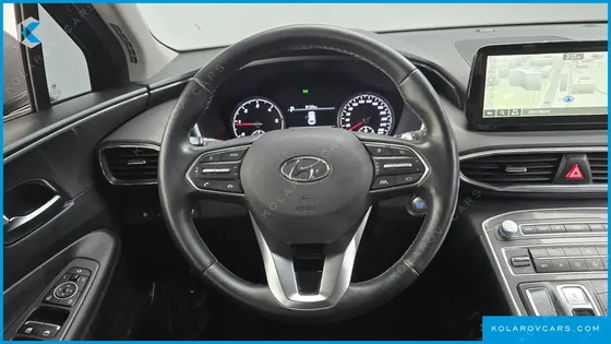 HYUNDAI SANTA FE DIESEL 2.2 2WD