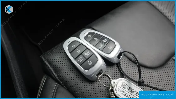HYUNDAI SANTA FE DIESEL 2.2 2WD