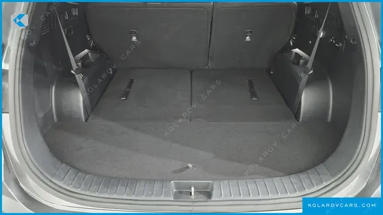HYUNDAI SANTA FE DIESEL 2.2 2WD