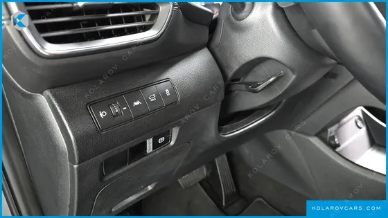 HYUNDAI SANTA FE DIESEL 2.2 2WD