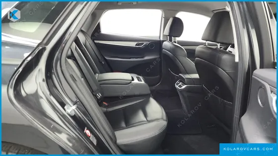 HYUNDAI GRANDEUR 2.5