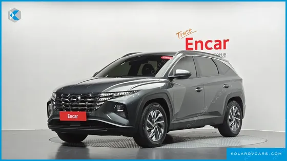 HYUNDAI TUCSON DIESEL 2.0 2WD
