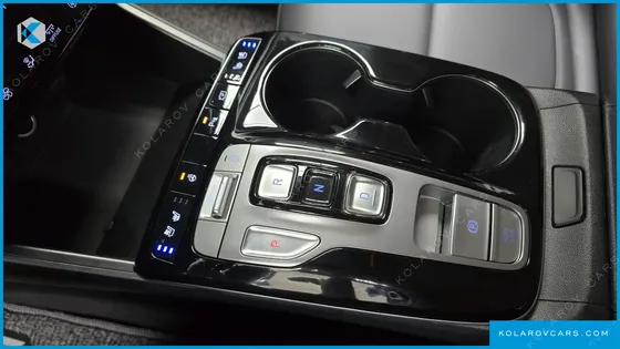 HYUNDAI TUCSON DIESEL 2.0 2WD