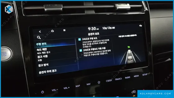 HYUNDAI TUCSON DIESEL 2.0 2WD