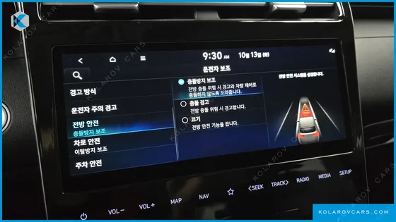 HYUNDAI TUCSON DIESEL 2.0 2WD